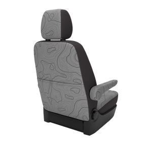 seat covers Globetrail Performance (from 2024) Wild Lines