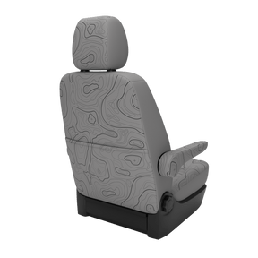 seat covers Globetrail Performance (from 2024) Wild Lines