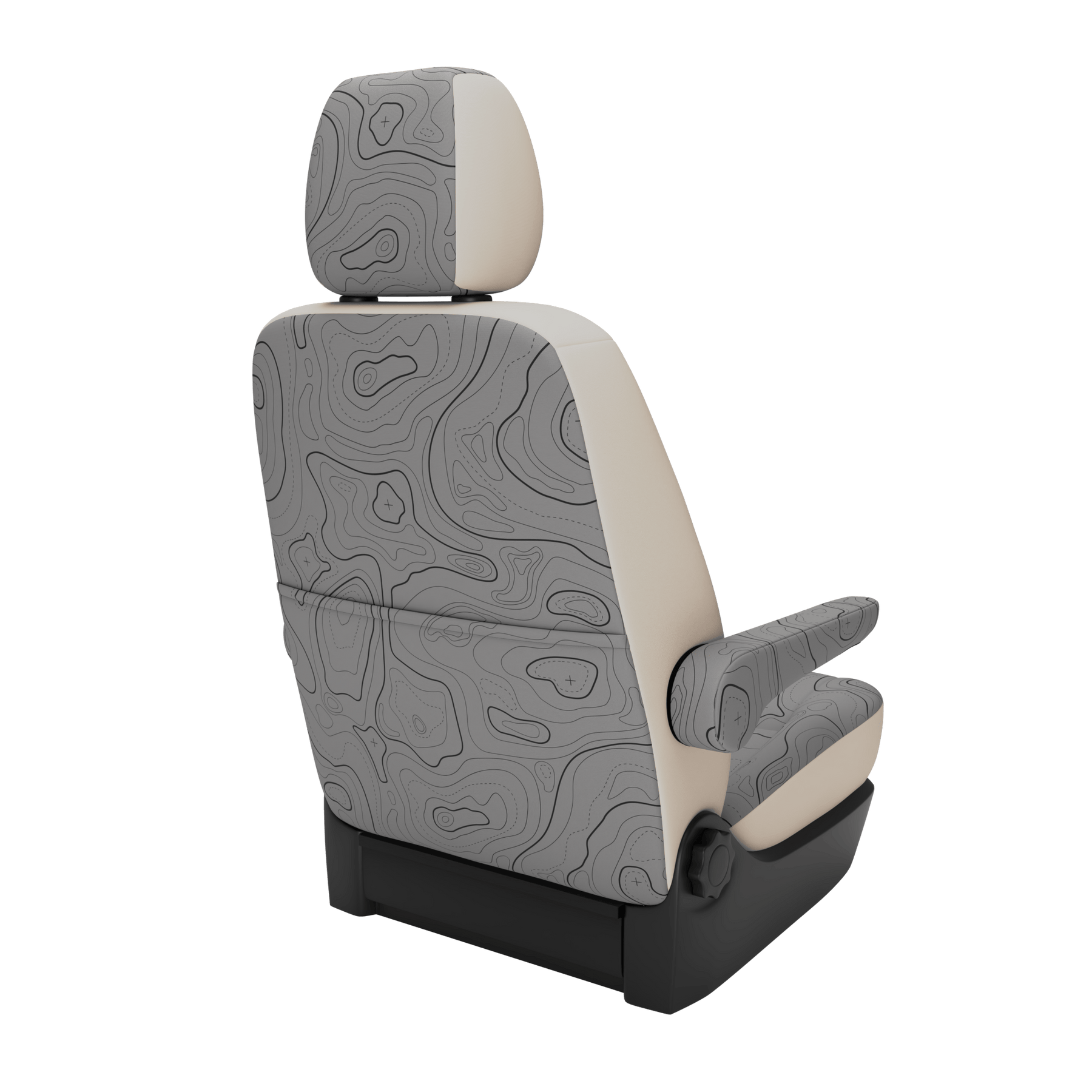 seat covers T6.1 California Wild Lines