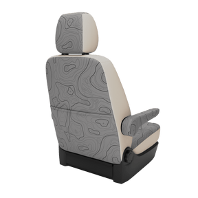 seat covers Globetrail Performance (from 2024) Wild Lines