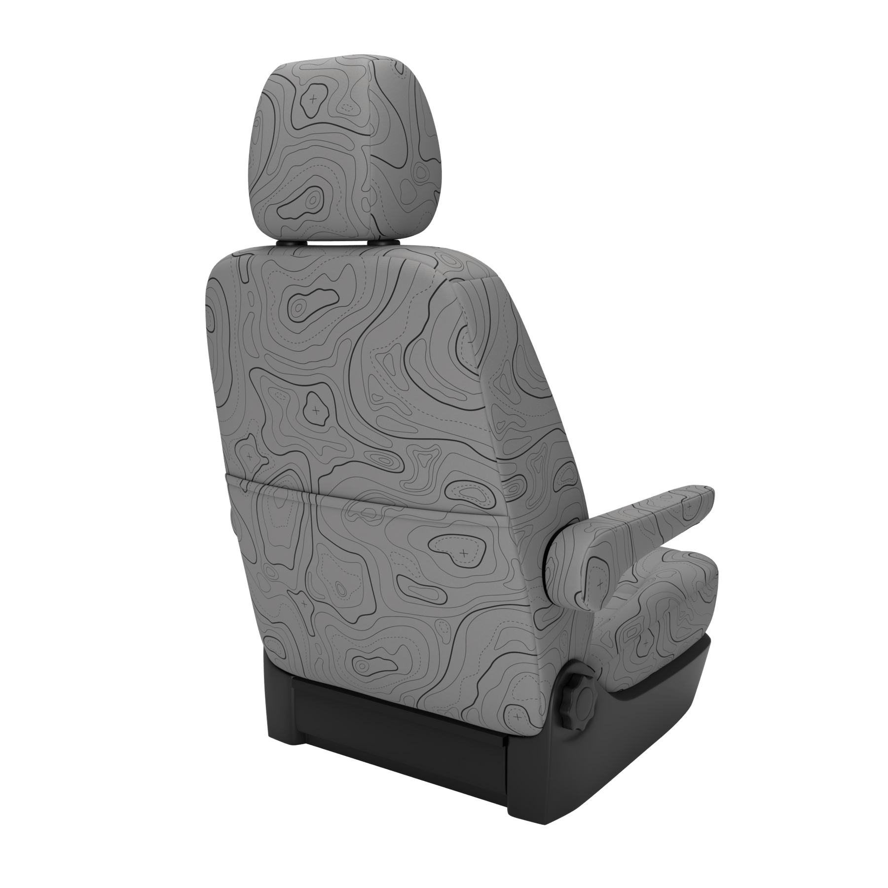 seat covers T6.1 California Wild Lines