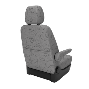 seat covers Globetrail Performance (from 2024) Wild Lines