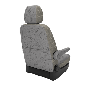 seat covers Transit (from 2014) Wild Lines