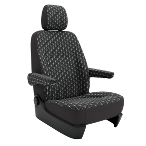 seat covers Globetrail Performance (from 2024) Art Deco