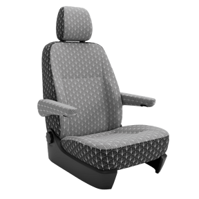 seat covers Transit (from 2014) Art Deco