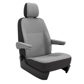 seat covers Transit (from 2014) Art Deco