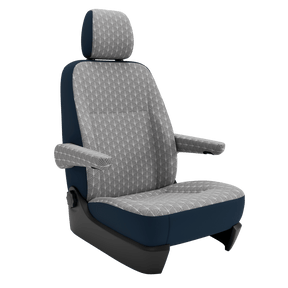 seat covers Transit (from 2014) Art Deco