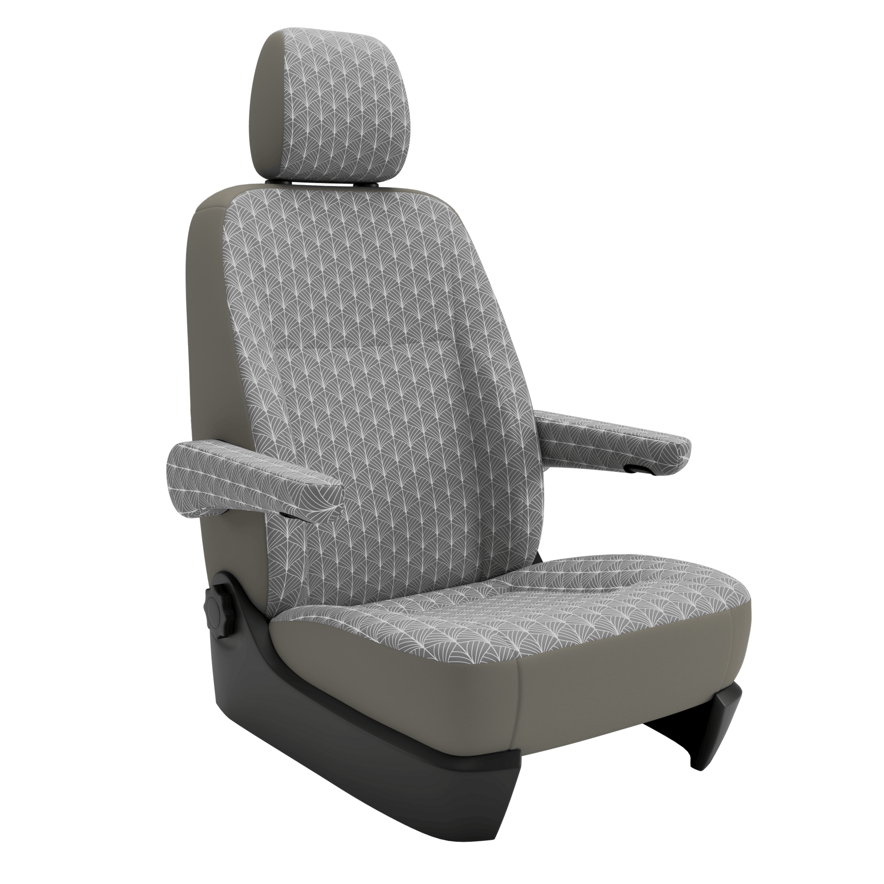 seat covers Globetrail Performance (from 2024) Art Deco