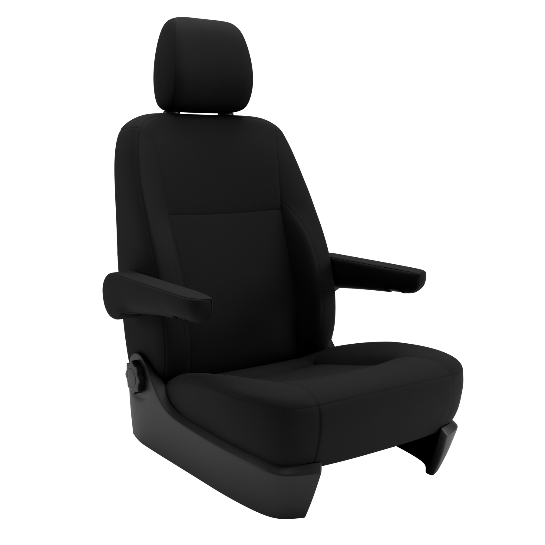 seat covers Transit (from 2014) Plain colors