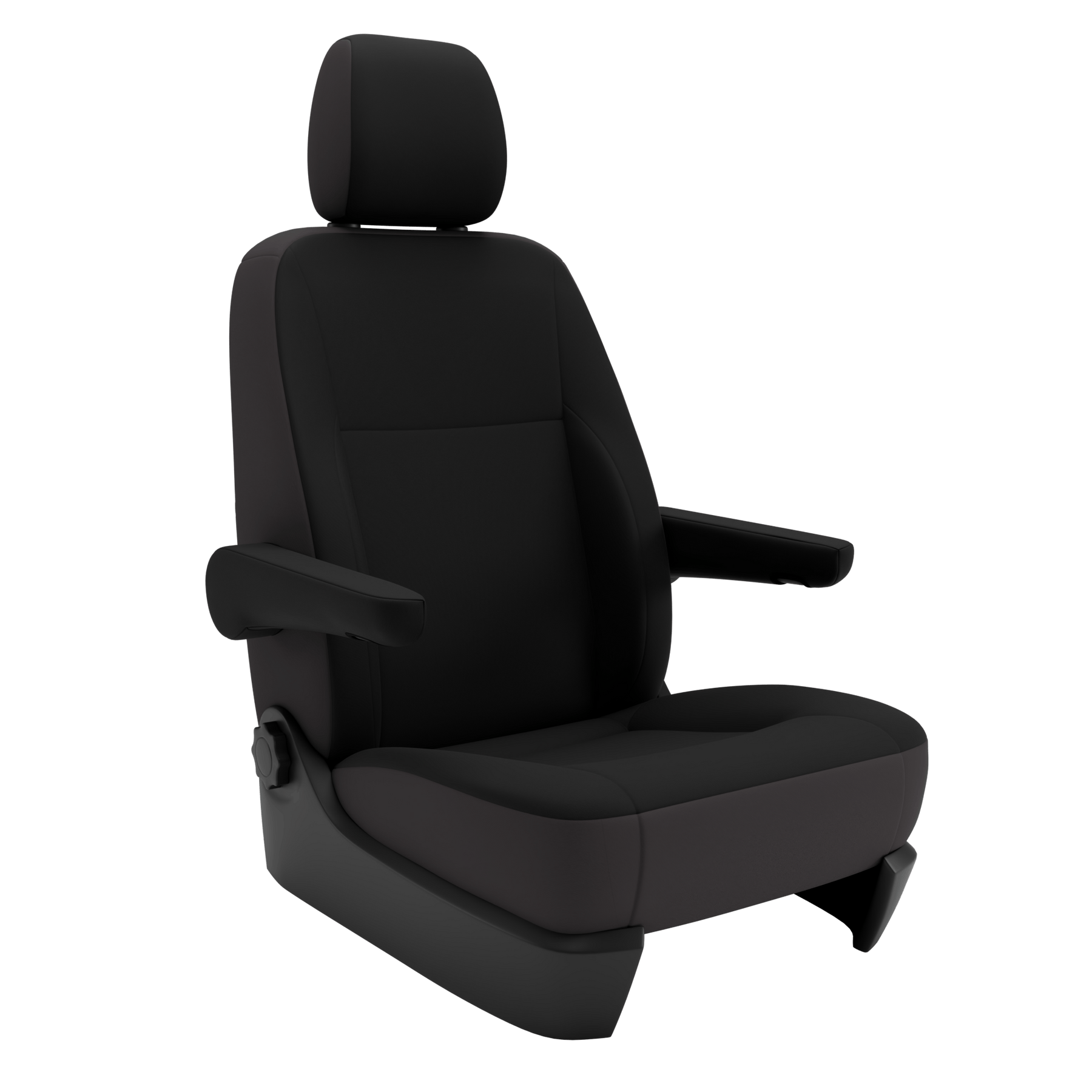 seat covers T4 Multivan plain colors