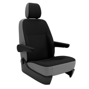 seat covers Transit (from 2014) Plain colors