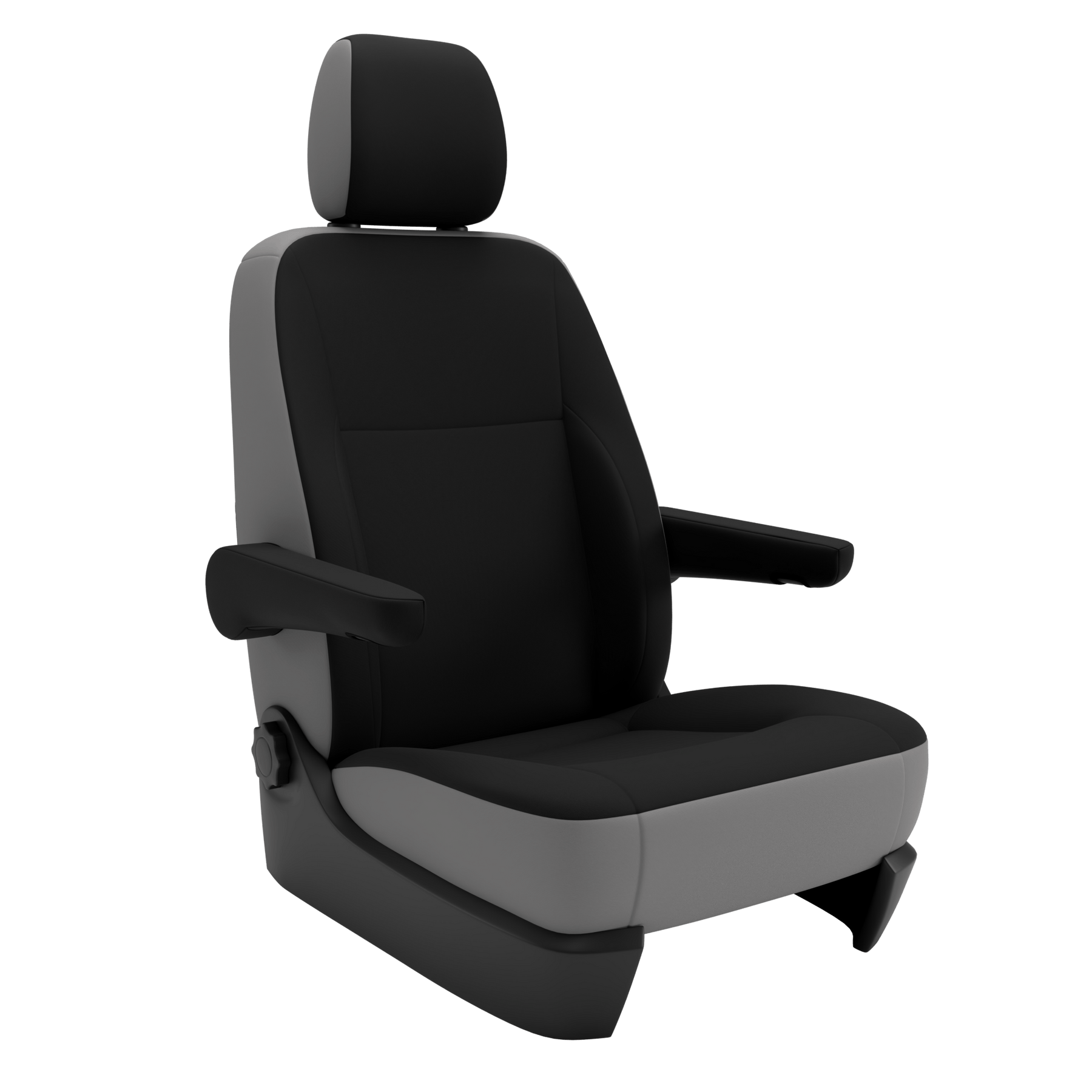 seat covers V (from 2014) Plain colors