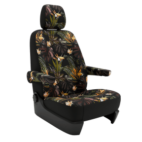 seat covers Globetrail Performance (from 2024) Toucan