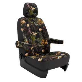 seat covers James Cook (from 2018) Toucan