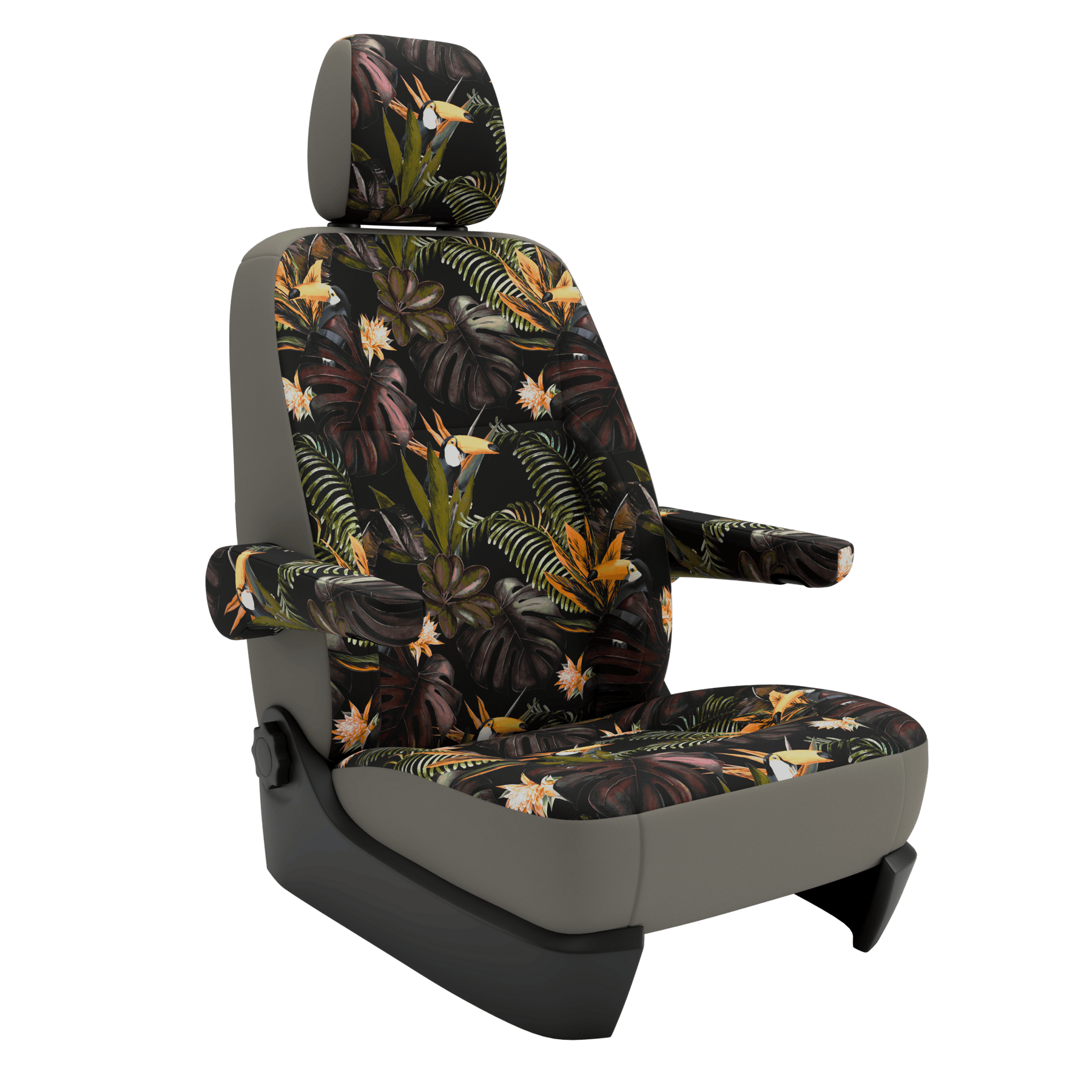 seat covers Globetrail Performance (from 2024) Toucan