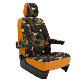 seat covers Globetrail Performance (from 2024) Toucan