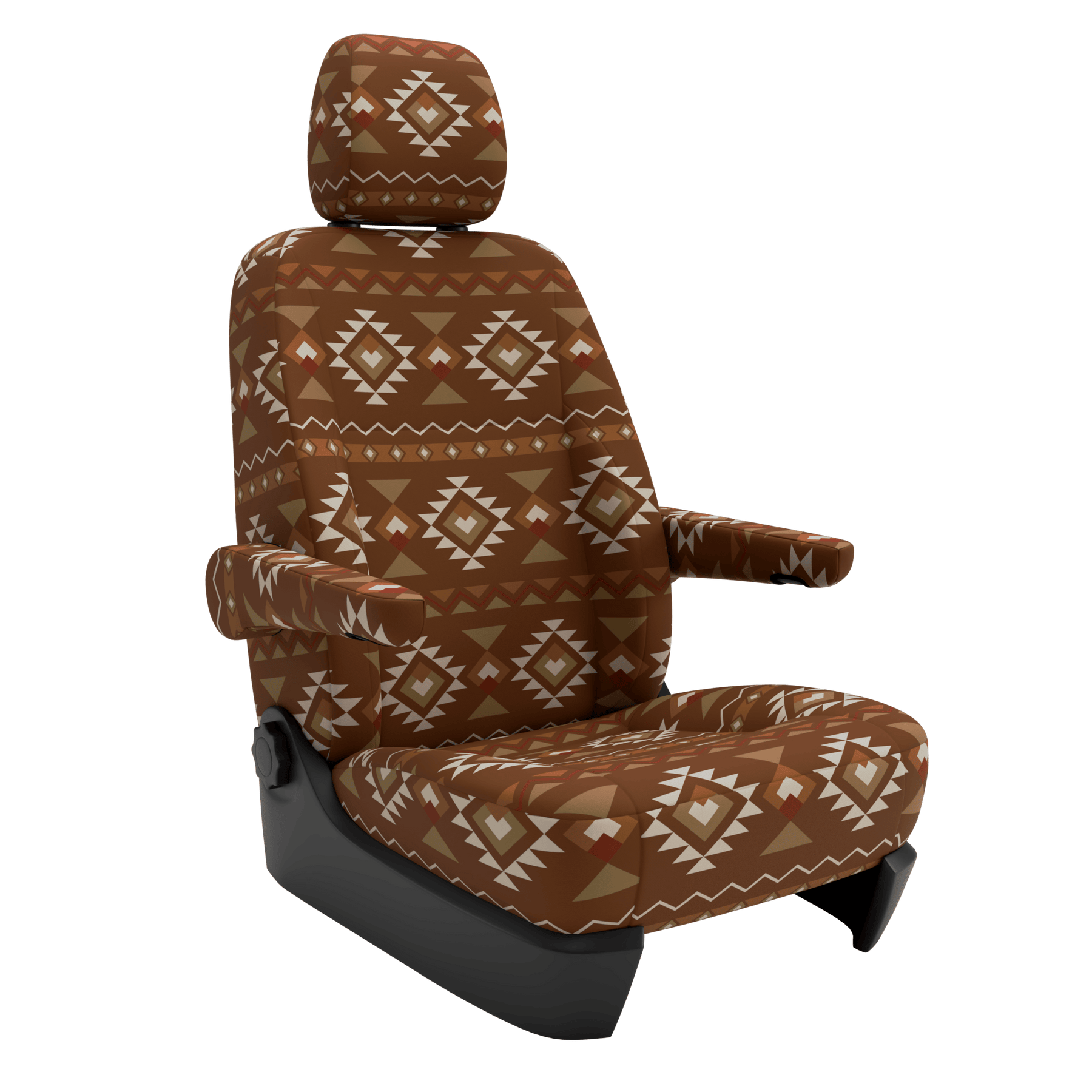 seat covers Transit Custom (from 2014) Boho