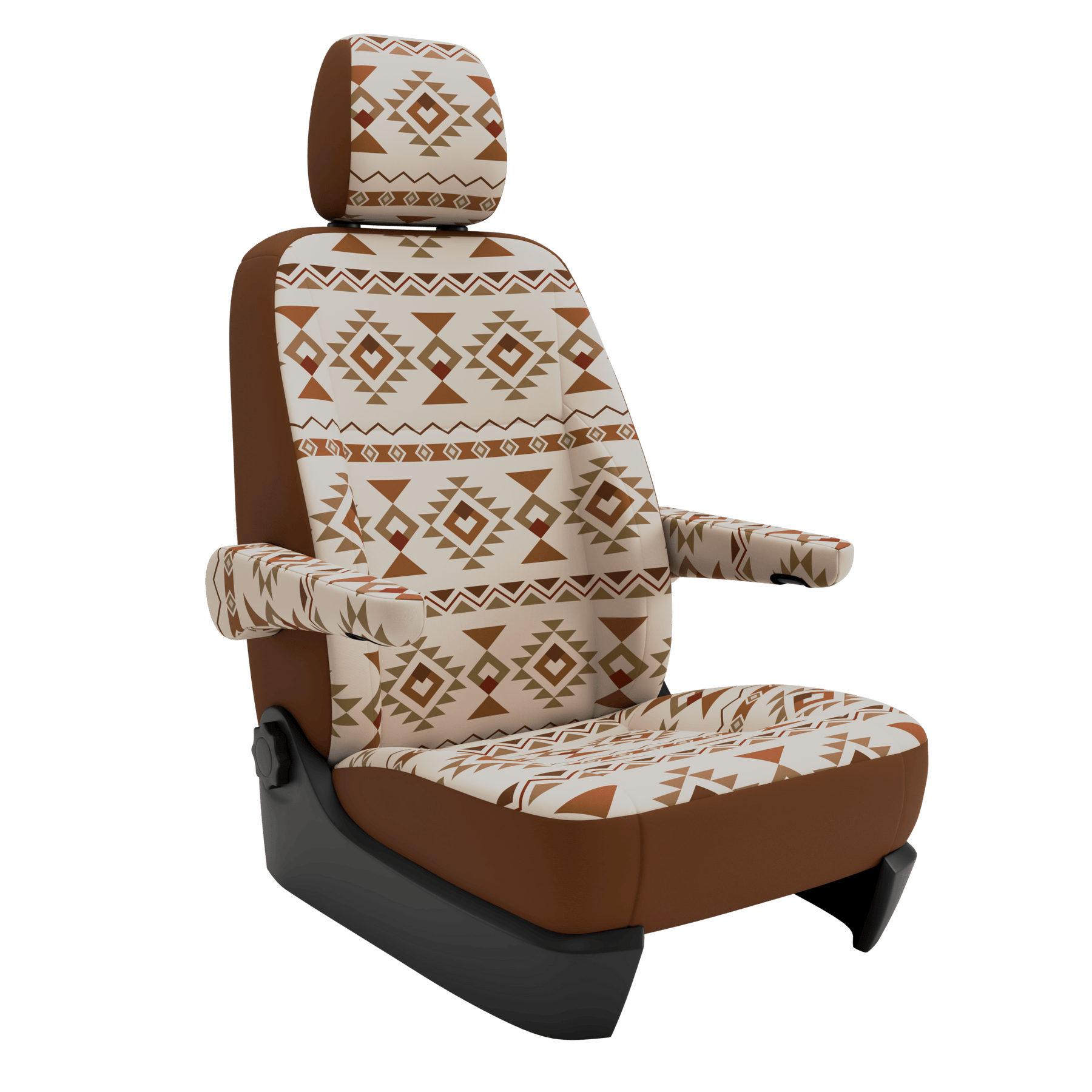 seat covers Globetrail Performance (from 2024) Boho