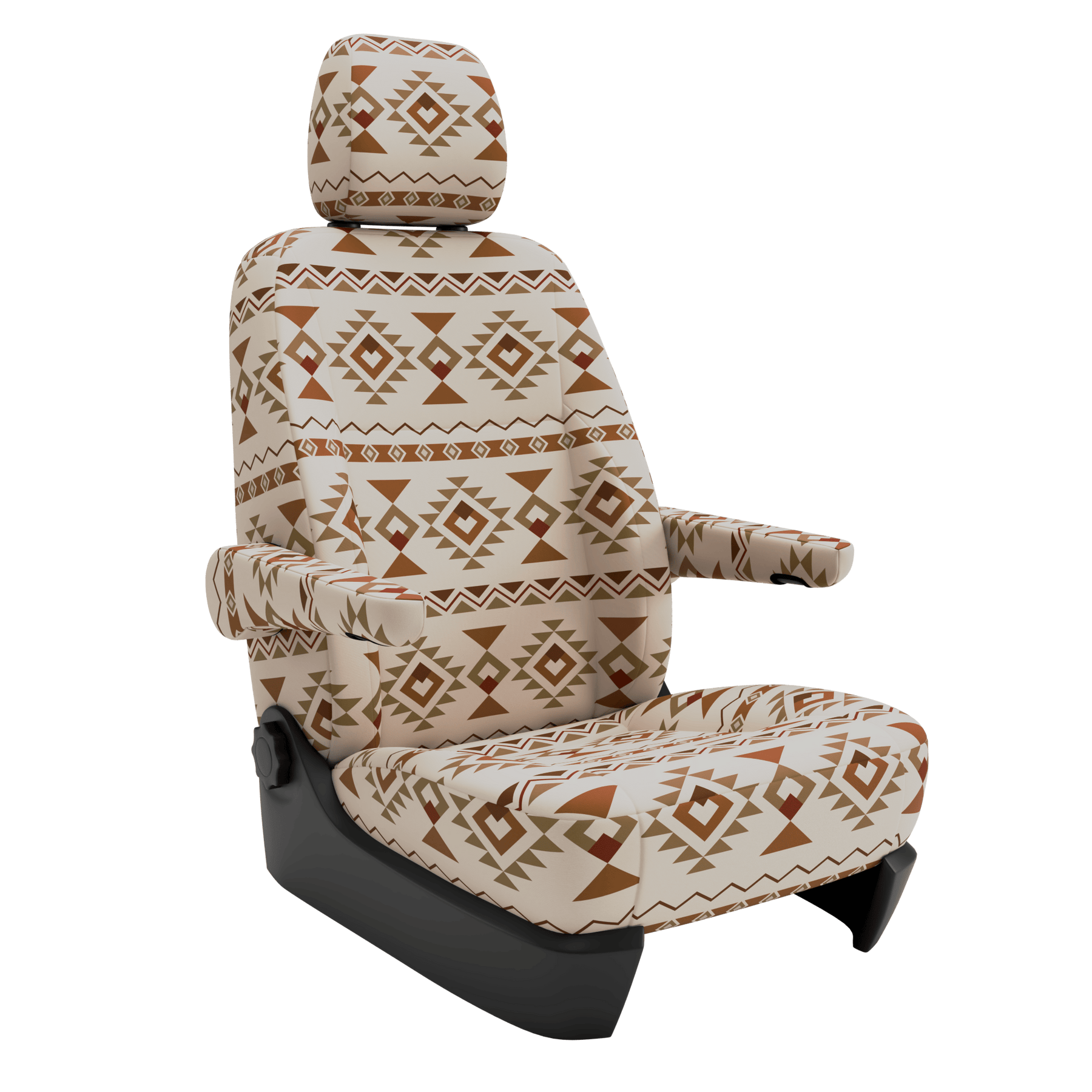 seat covers X-Cursion Van (from 2022) Boho