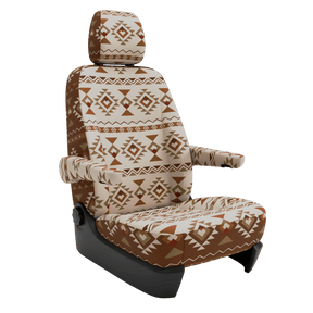 seat covers Globetrail Performance (from 2024) Boho