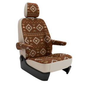 seat covers Globetrail Performance (from 2024) Boho