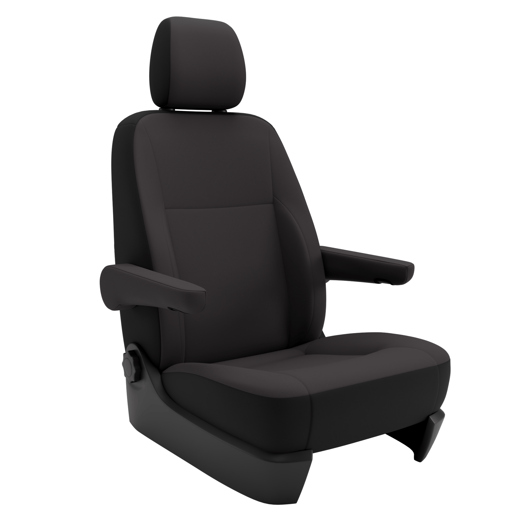 seat covers Transit (from 2014) Plain colors