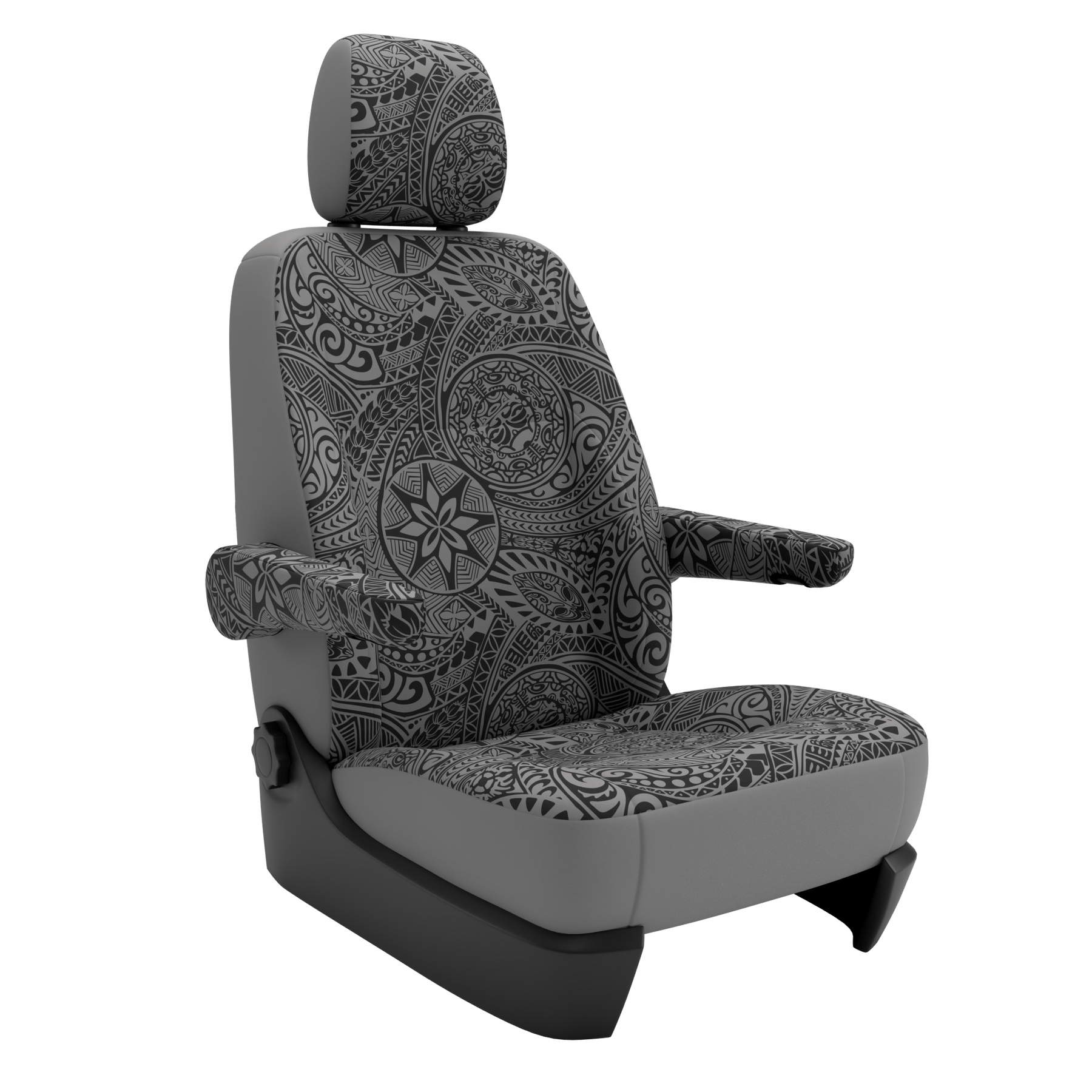 seat covers Transit (from 2014) Hawaii Dream