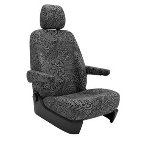 seat covers Transit (from 2014) Hawaii Dream