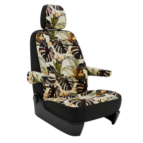 seat covers Globetrail Performance (from 2024) Toucan