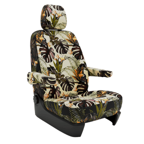 seat covers Globetrail Performance (from 2024) Toucan