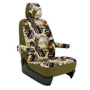 seat covers Globetrail Performance (from 2024) Toucan