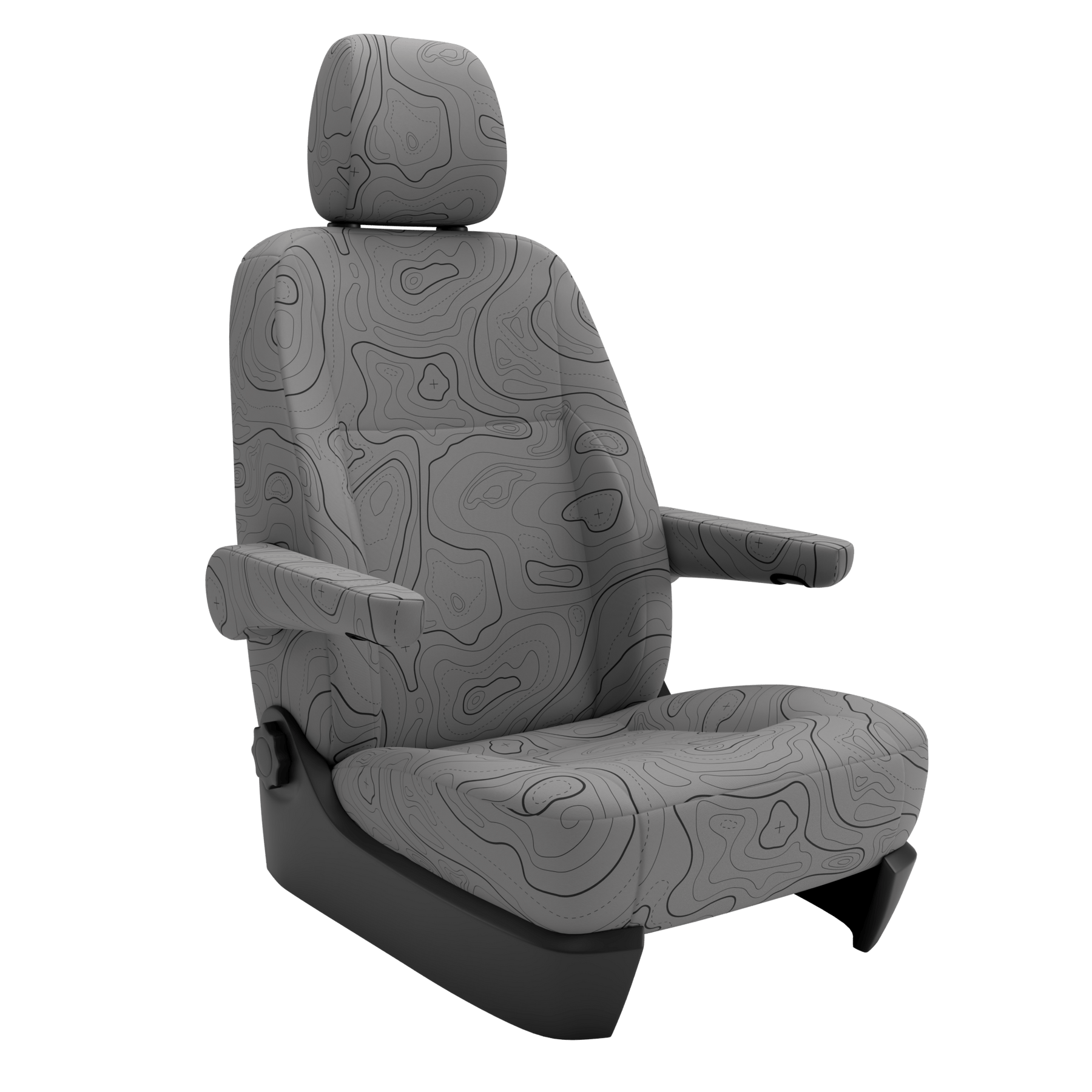 seat covers Transit (from 2014) Wild Lines