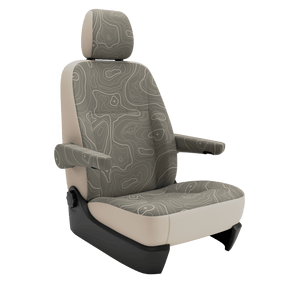 seat covers Transit (from 2014) Wild Lines