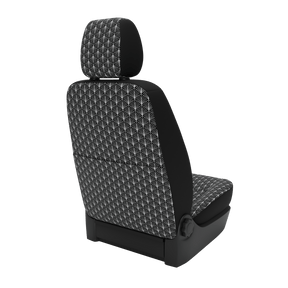 seat covers Transit (2006-2013) Art Deco