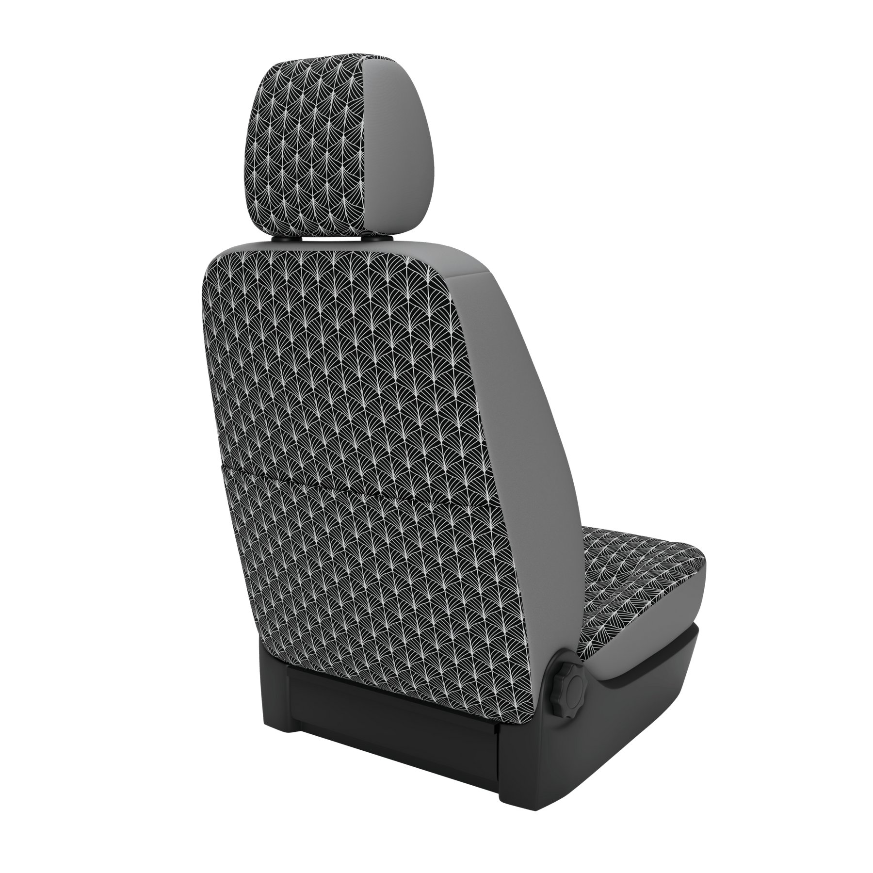 seat covers Transit (2006-2013) Art Deco