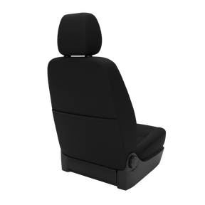 seat covers Jules Verne (from 2014) Plain colors