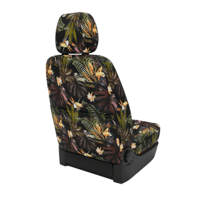 seat covers X-Pedition (from 2023) Toucan