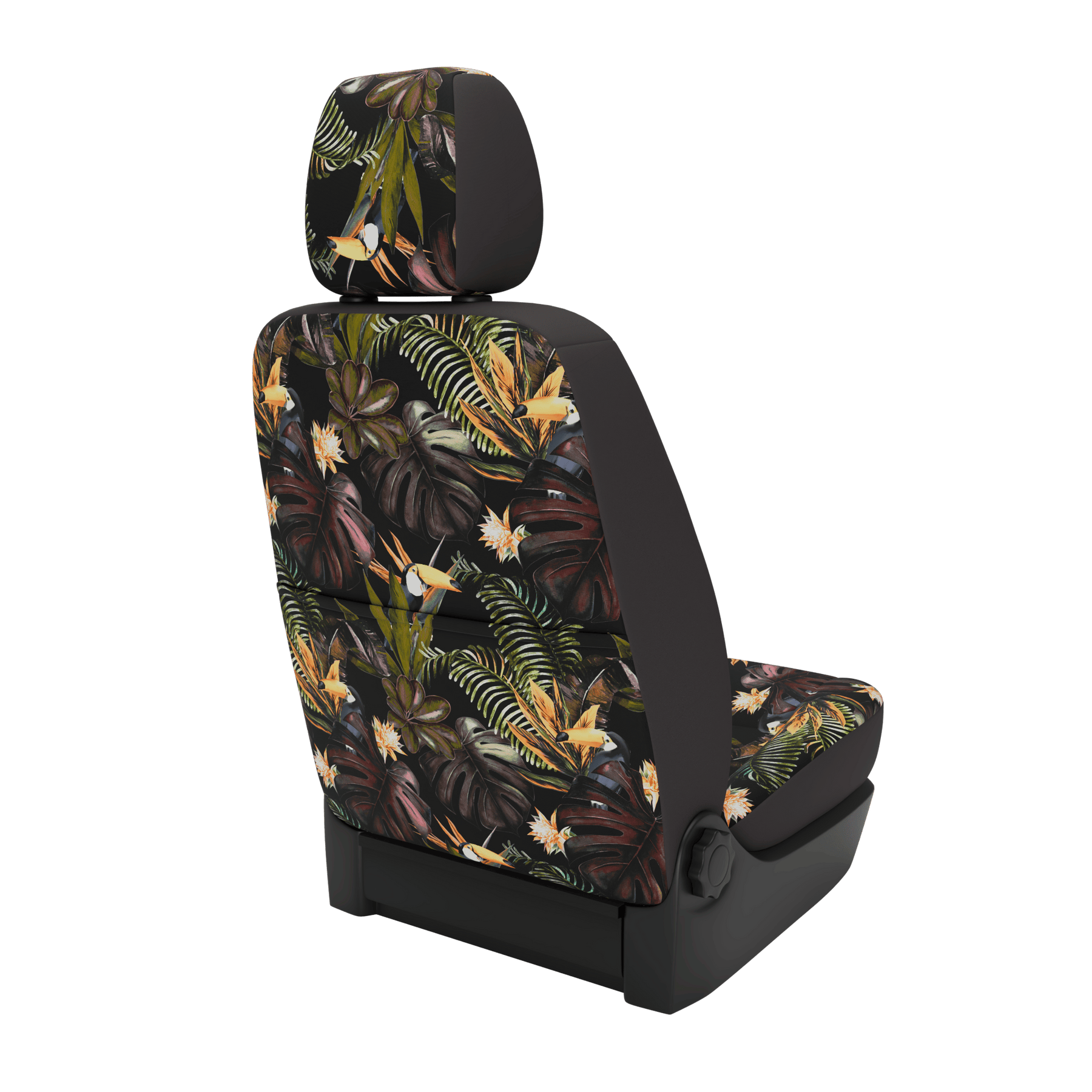 seat covers X-Pedition (from 2023) Toucan