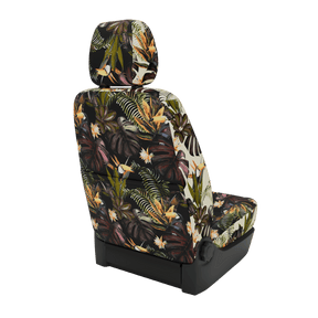 seat covers X-Pedition (from 2023) Toucan