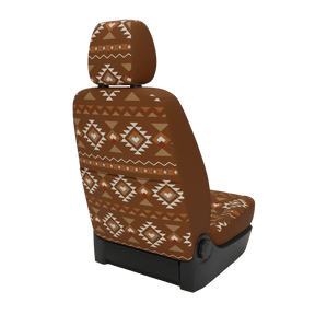 seat covers Model One Boho