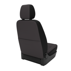 seat covers Transit (from 2014) Plain colors