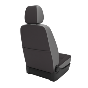 seat covers Jules Verne (from 2014) Plain colors