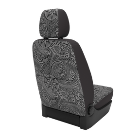 seat covers Semi-integrated (from 2014) Hawaii Dream