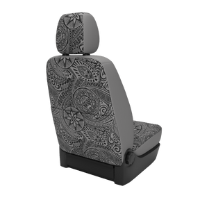 seat covers Primastar Seaside Hawaii Dream