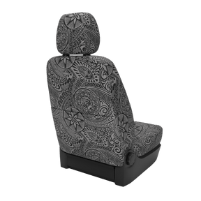 seat covers Semi-integrated (from 2014) Hawaii Dream