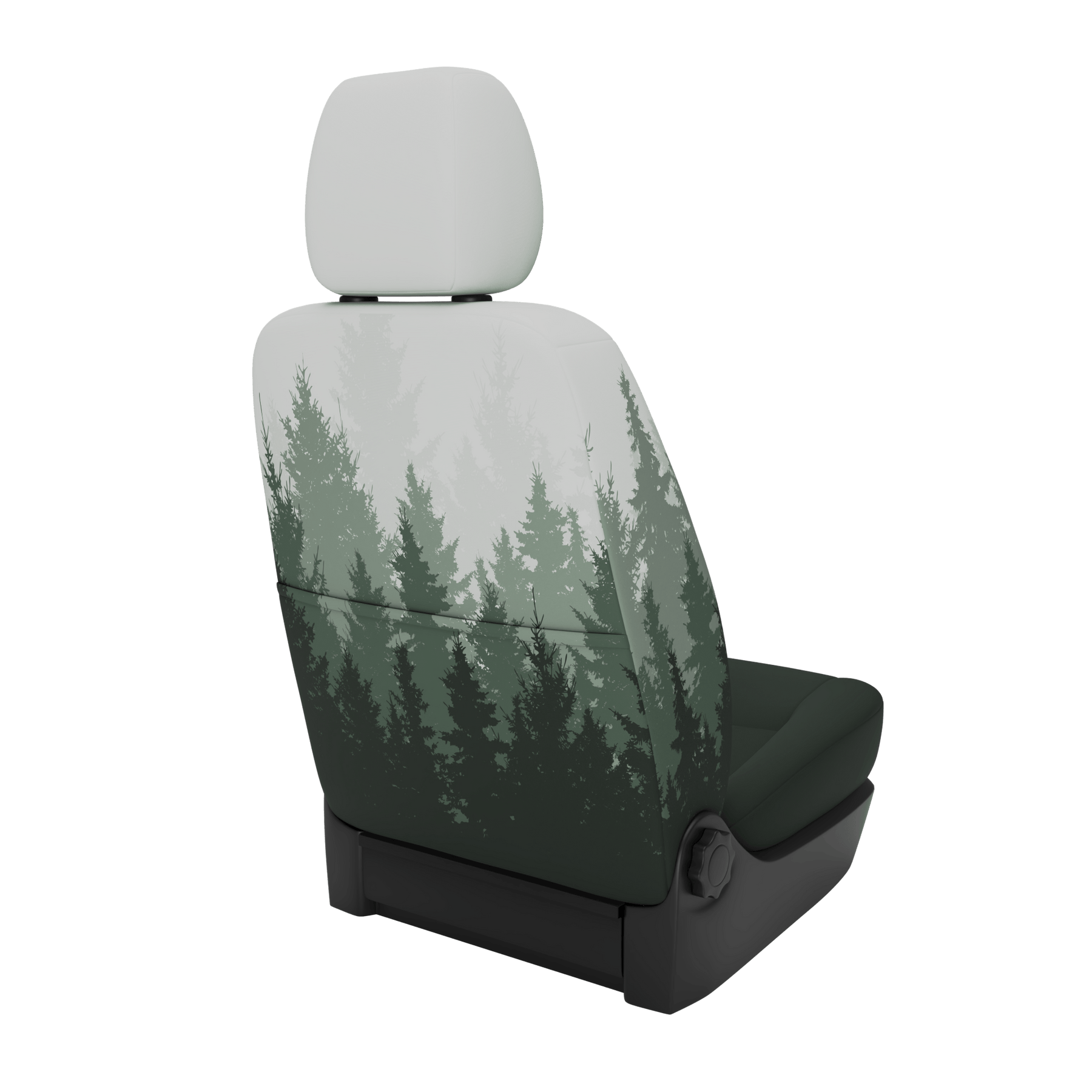 seat covers Model One Magic Forest