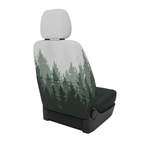 seat covers Jules Verne (from 2014) Magic Forest