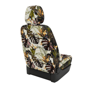 seat covers X-Pedition (from 2023) Toucan