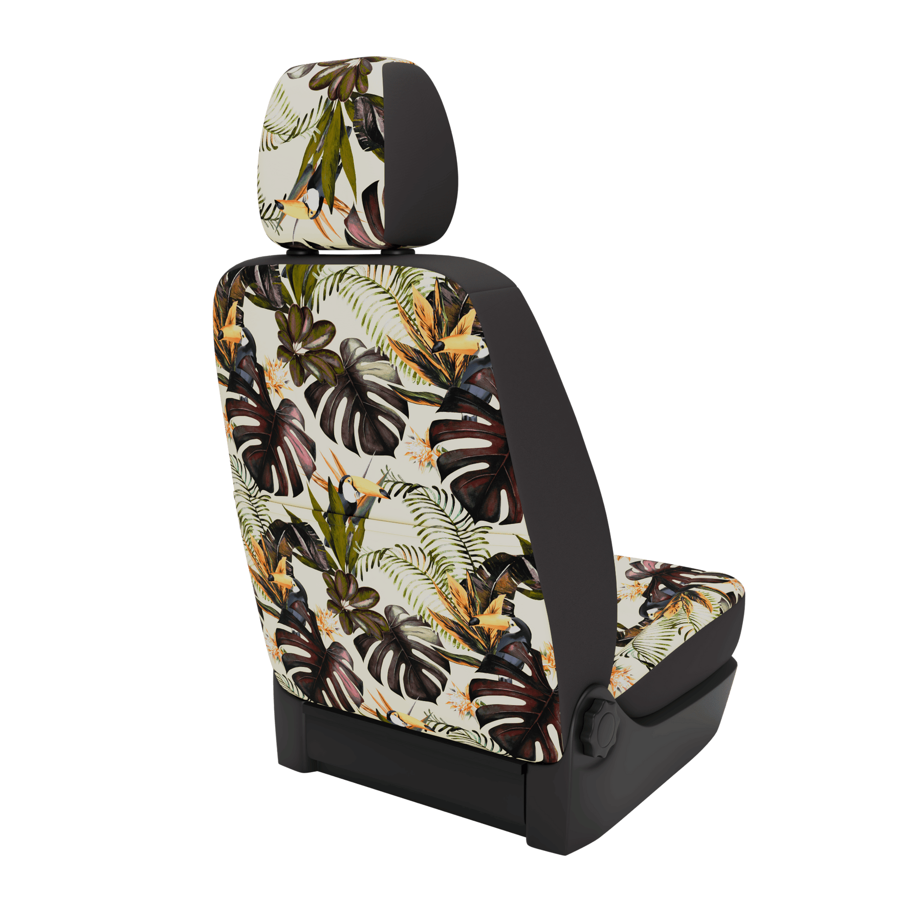 seat covers X-Pedition (from 2023) Toucan