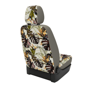 seat covers Primastar Seaside Toucan
